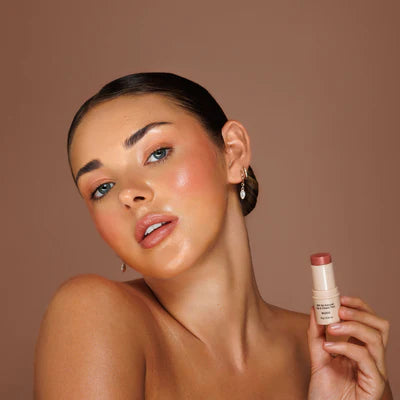 SPF 50 Natural Lip & Cheek Tint NUDE