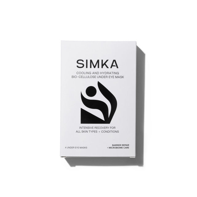 Simka Eye mask x4 Pack