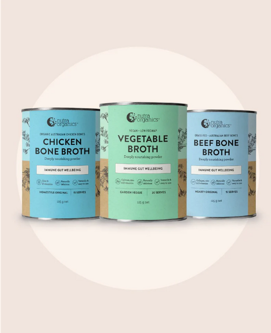 Broth Powder Bundle