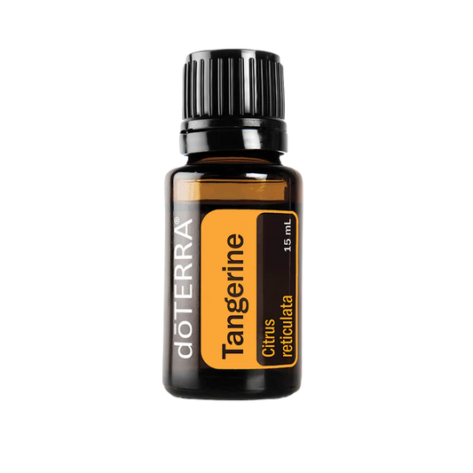 Doterra - Tangerine